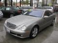 2005 CL 500 #5