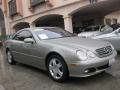 2005 CL 500 #24