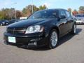 Click for details. 2013 Dodge Avenger SXT