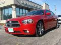 Click for details. 2013 Dodge Charger SXT