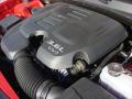  2013 Charger 3.6 Liter DOHC 24-Valve VVT Pentastar V6 Engine #14