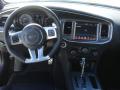 Dashboard of 2013 Dodge Charger SRT8 #12