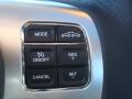 Controls of 2013 Dodge Charger SRT8 #24