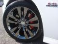  2013 Dodge Charger SRT8 Wheel #25