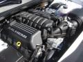  2013 Charger 6.4 Liter 392 cid SRT HEMI OHV 16-Valve VVT V8 Engine #26