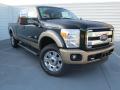 2012 F250 Super Duty King Ranch Crew Cab 4x4 #1 2012 F250 Super Duty King Ranch Crew Cab 4x4 #1