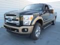 2012 F250 Super Duty King Ranch Crew Cab 4x4 #6 2012 F250 Super Duty King Ranch Crew Cab 4x4 #6