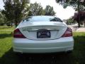 2009 CLS 550 #5