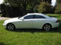 2009 CLS 550 #6