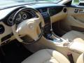 2009 CLS 550 #10