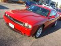 2013 Challenger SXT #5 2013 Challenger SXT #5