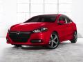 2013 Dart Rallye #2