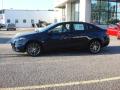 2013 Dart Rallye #3