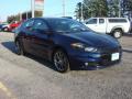 2013 Dart Rallye #5