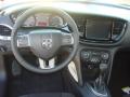 2013 Dart Rallye #9
