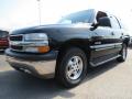 2002 Tahoe LT 4x4 #1