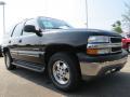 2002 Tahoe LT 4x4 #4