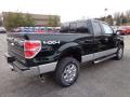 2013 F150 XLT SuperCab 4x4 #2