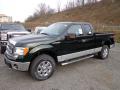 2013 F150 XLT SuperCab 4x4 #5