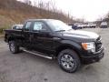 2013 F150 STX SuperCab 4x4 #1