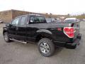 2013 F150 STX SuperCab 4x4 #4