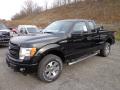 2013 F150 STX SuperCab 4x4 #5