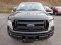 2013 F150 STX SuperCab 4x4 #6