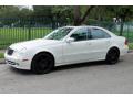 2005 E 500 Sedan #2