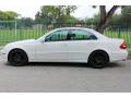 2005 E 500 Sedan #4