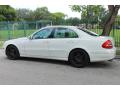 2005 E 500 Sedan #5