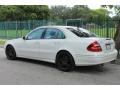 2005 E 500 Sedan #6