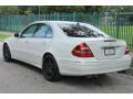 2005 E 500 Sedan #7