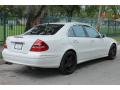 2005 E 500 Sedan #8