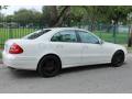 2005 E 500 Sedan #9