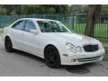 2005 E 500 Sedan #12