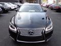 2013 LS 460 AWD #7