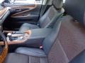 Front Seat of 2013 Lexus LS 460 AWD #10