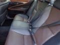 Rear Seat of 2013 Lexus LS 460 AWD #11
