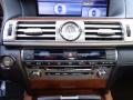 Controls of 2013 Lexus LS 460 AWD #19