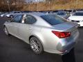 2013 GS 350 AWD #2