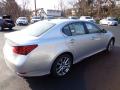 2013 GS 350 AWD #4