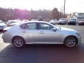 2013 GS 350 AWD #5