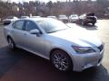 2013 GS 350 AWD #6