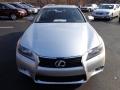 2013 GS 350 AWD #7