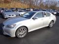 2013 GS 350 AWD #8