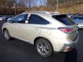 2013 RX 450h AWD #2