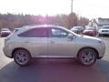 2013 RX 450h AWD #5