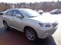 2013 RX 450h AWD #6