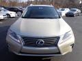 2013 RX 450h AWD #7