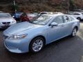 2013 ES 350 #6